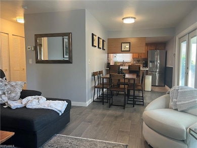 3372 Alouette Cir unit 1, Fort Myers, FL 33907 - photo 6