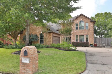 7603 Holly Court Estate, Houston, TX 77095 - photo 2