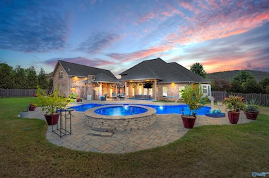 23 Mcmullen Ln SE, Gurley, AL 35748 - photo 3