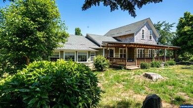 8233 S Monte Cristo Rd, Woodburn, OR 97071 - photo 3