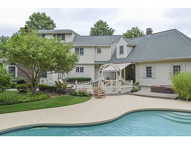 5 Cedar Rock Meadows, East Greenwich, RI 02818 - photo 2