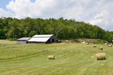 Barn/shed