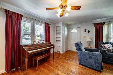 96 Ashland Ave, Springfield, MA 01119 - photo 6