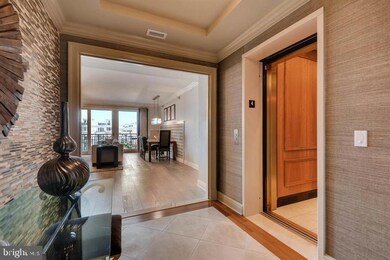 The Ritz-Carlton Residences, Baltimore, MD 21230 - photo 4