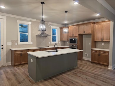 576 Elder Rd SE, Statham, GA 30666 - photo 6