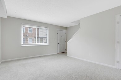 Front Entrance/Living Room