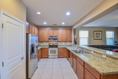 Kitchen 1