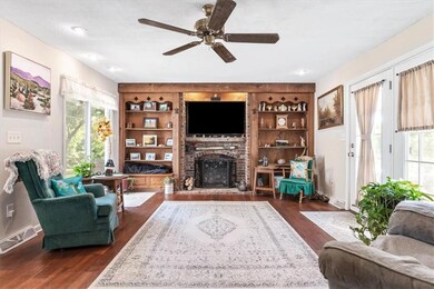 21400 W 199th St, Spring Hill, KS 66083 - photo 7