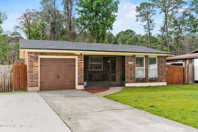 4426 Packard Dr, Jacksonville, FL 32246 - photo 2