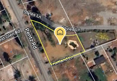 6282 Pentz Rd, Paradise, CA 95969 - photo 3