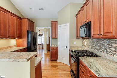 107 Hidden Springs Ln, Taylors, SC 29687 - photo 5