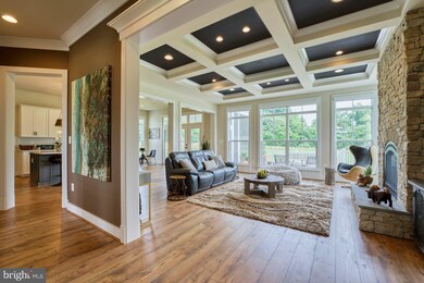 18881 Skyfield Ridge Place, Purcellville, VA 20132 - photo 3