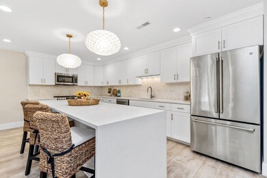 167 Poplar St unit 2, Boston, MA 02131 - photo 2