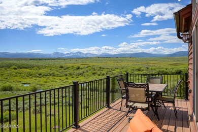 Pole Creek Overlook