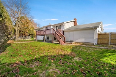 10 Sheffield Rd, Cranston, RI 02920 - photo 4