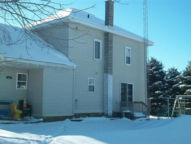 W10550 County Road A, Camp Douglas, WI 54618 - photo 2