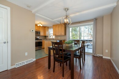135 Cannongate III unit 3, Nashua, NH 03063 - photo 4