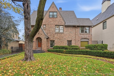 1249 E 29th Place, Tulsa, OK 74114 - photo 2