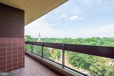 Winthrop House Condominium unit 810, Baltimore, MD 21218 - photo 7