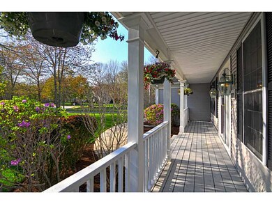 182 Fieldstone Ln, Saunderstown, RI 02874 - photo 3