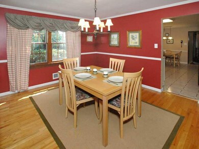 Dining Room.