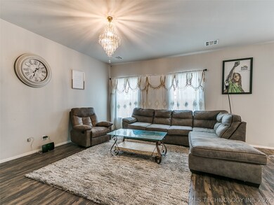 14855 S 281st East Ave, Coweta, OK 74429 - photo 6