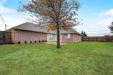 507 N Kreymer Ln, Wylie, TX 75098 - photo 7