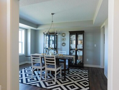 Formal Dining