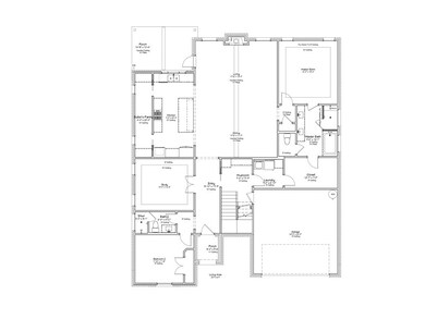 5010 Grayson Way, Bryan, TX 77802 - photo 4