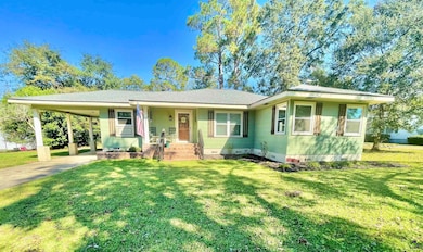 883 4th Ave, Rochelle, GA 31079 - photo 2