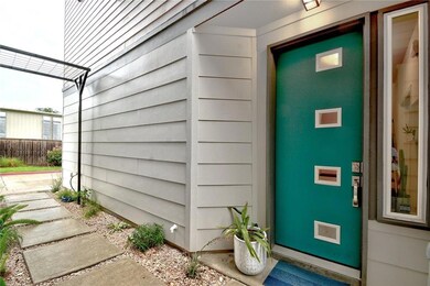 4405 Swift Path unit 17, Austin, TX 78741 - photo 2