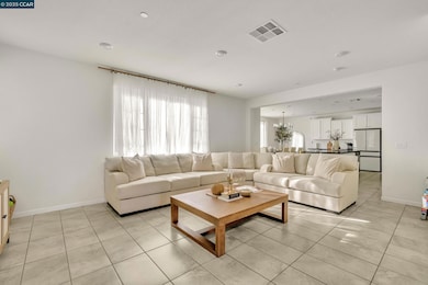 5487 Alvar Loop, Antioch, CA 94531 - photo 3