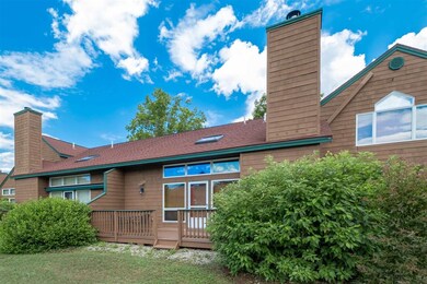 18 Ridge C unit 32, Woodstock, NH 03262 - photo 2