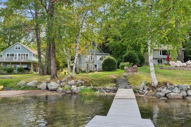 142 Stuart Shores Rd, Standish, ME 04084 - photo 2