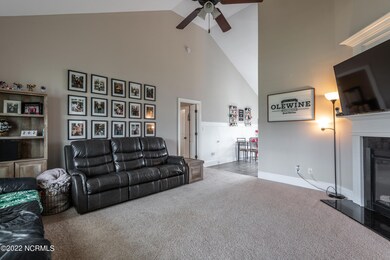 3184 Chesswood Ln, Winterville, NC 28590 - photo 3