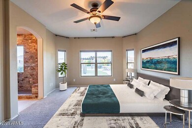 18244 E El Amancer unit 1, Gold Canyon, AZ 85118 - photo 3