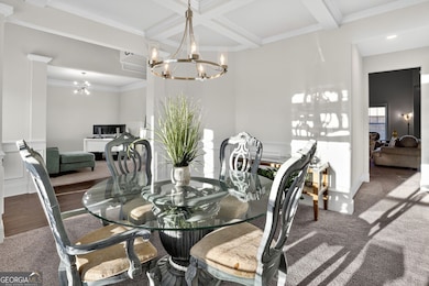 2798 Saddle Trail NE, Conyers, GA 30013 - photo 4