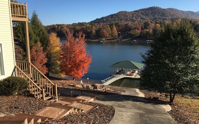 160 Windjammer Dr, Hiawassee, GA 30546 - photo 4