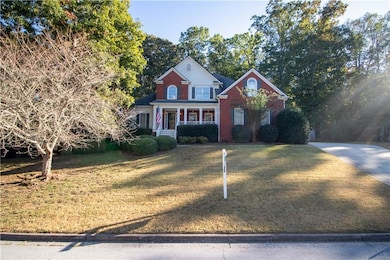 3555 Gus Way, Powder Springs, GA 30127 - photo 2