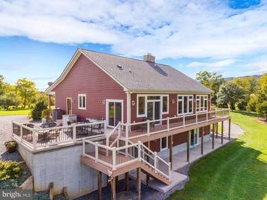 431 Bruebeck Ln, Strasburg, VA 22657 - photo 4