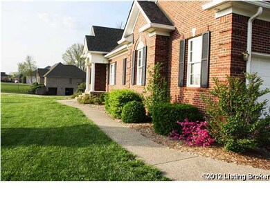 206 Winding Woods Trail, Mount Washington, KY 40047 - photo 2