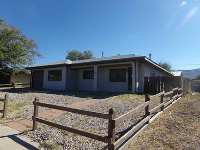 1808 Washington Ave, Alamogordo, NM 88310 - photo 2