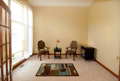 Den or Office 13' x 13'