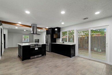 10710 Heather Hill Dr, Houston, TX 77086 - photo 5