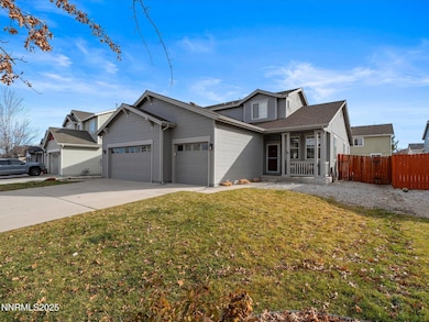 8934 Sorcha St, Reno, NV 89506 - photo 3