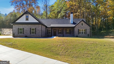 405 Ayers Creek Dr, Toccoa, GA 30577 - photo 4
