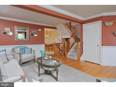 126 Liberty Way, Woodbury, NJ 08096 - photo 3