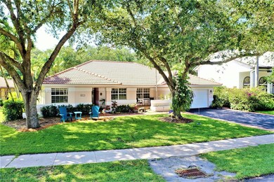 9911 SW 23rd St, Davie, FL 33324 - photo 3