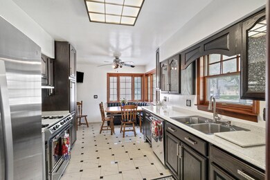 735 N Ernest St, Griffith, IN 46319 - photo 5