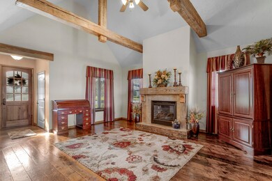 817 E Beaufort St, Nixa, MO 65714 - photo 5